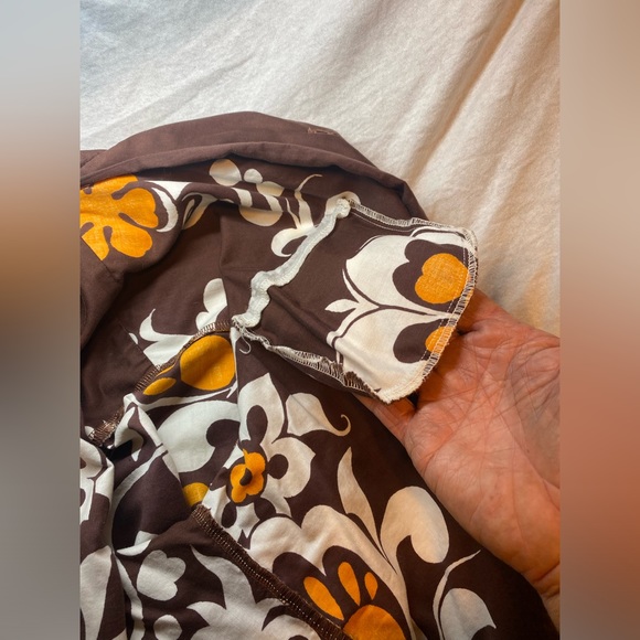 Tropicana Made in Hawaii vintage Shirt size M/L - Picture 8 of 10